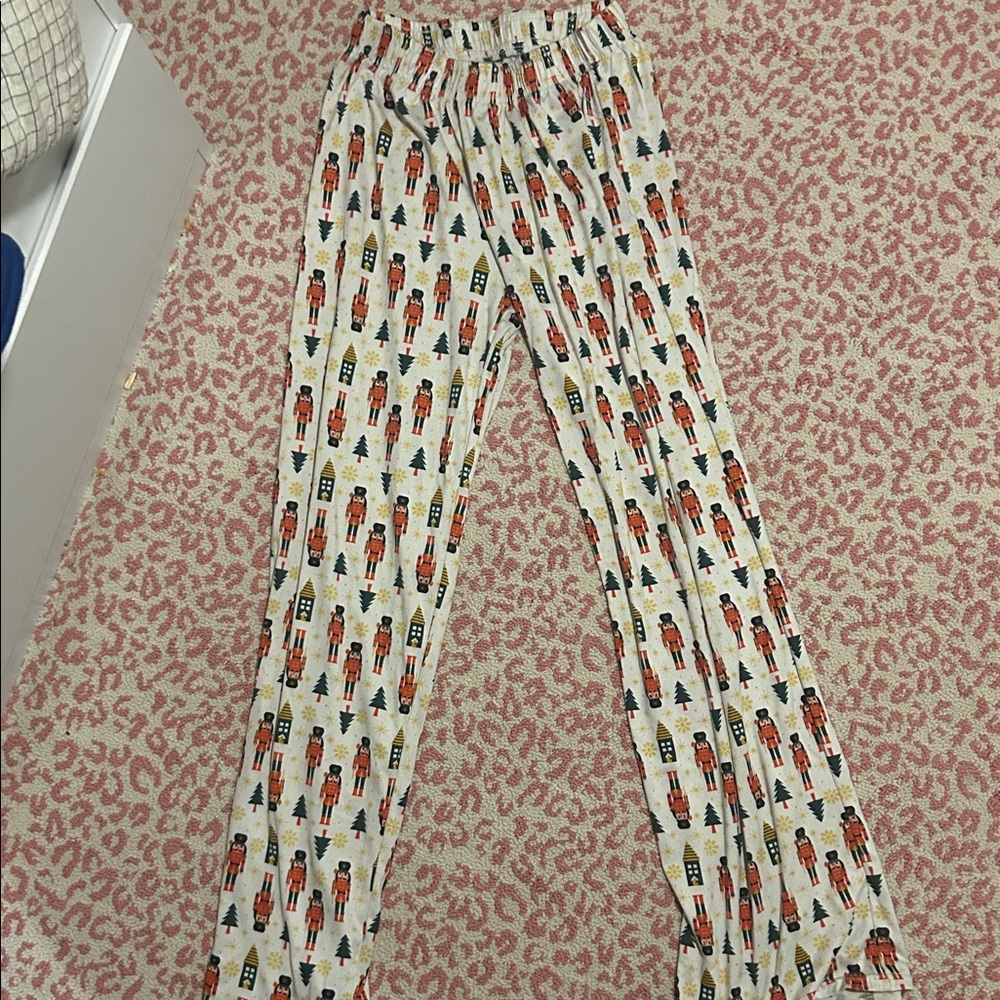 Pj Pants